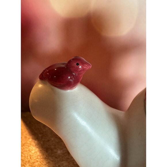 ❄️ Dept. 56 “Once Upon A Starry Night” Snowman Teapot – Winter Collectible with - Picture 7 of 10